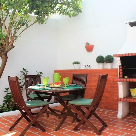 Brito'S House Alcabideche Exterior foto