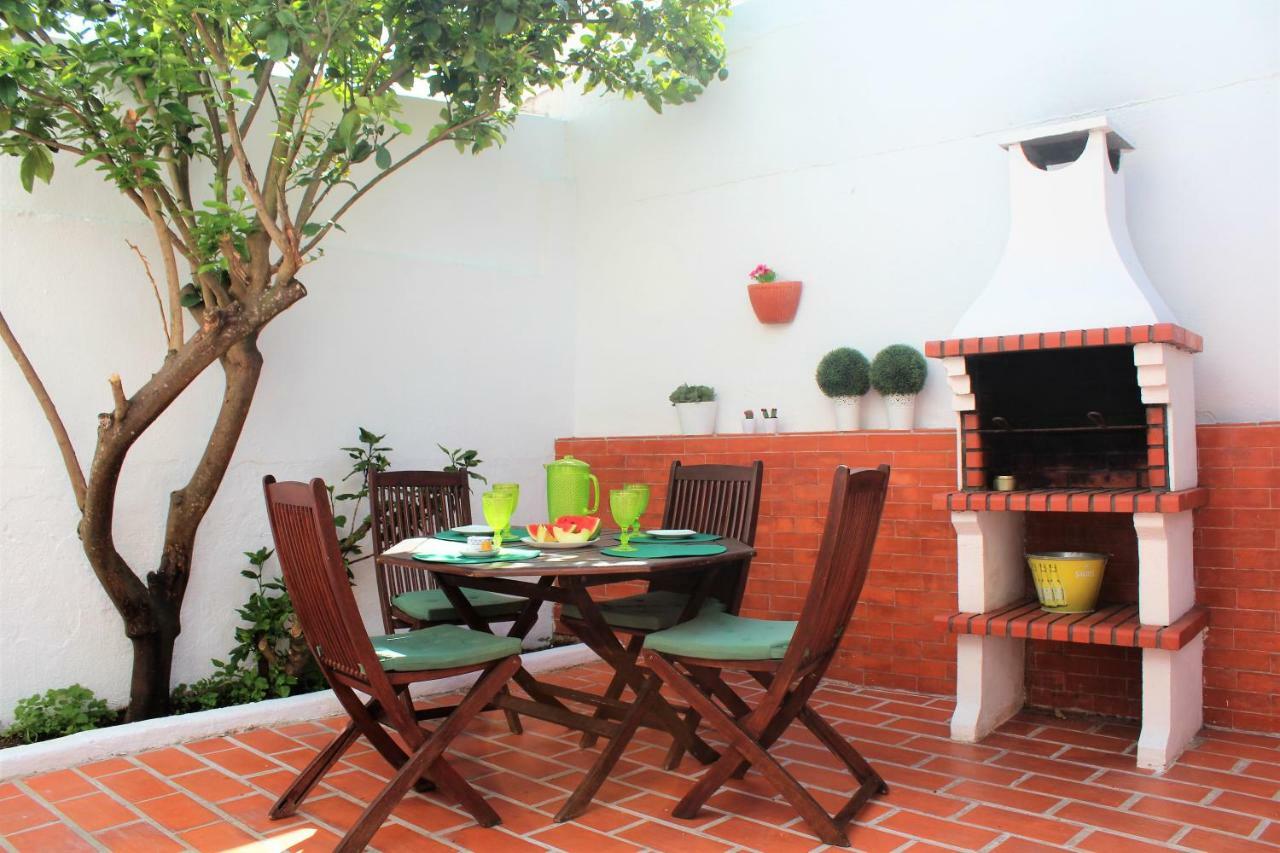 Brito'S House Alcabideche Exterior foto