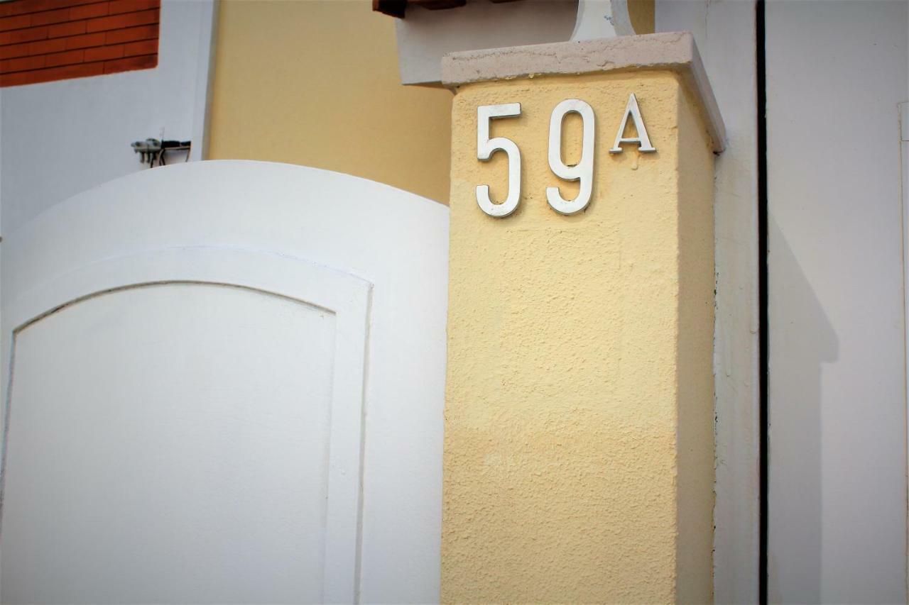 Brito'S House Alcabideche Exterior foto