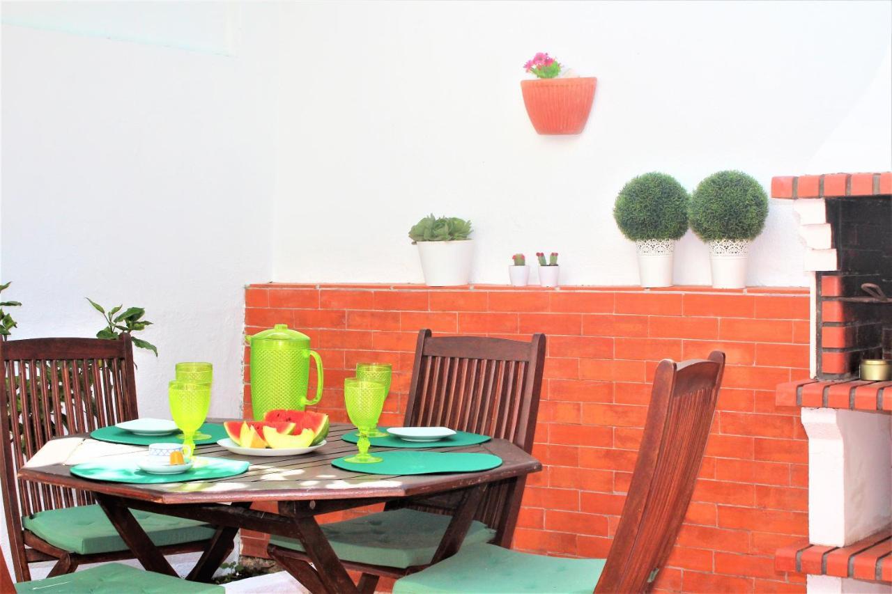 Brito'S House Alcabideche Exterior foto